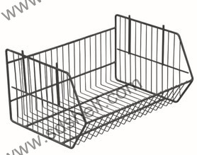 wire basket